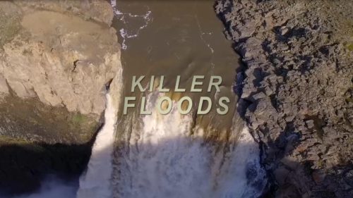 PBS Nova Killer Floods Season 44 Episode 18