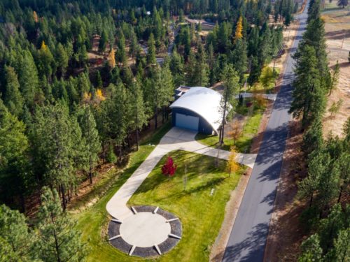 North Spokane Drone Photograpy & Videography