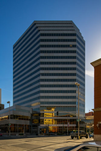 High End Commercial Real Estate Photography in Spokane
